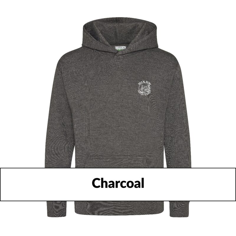 Beck Row Leavers Hoodie 2026 - Image 11