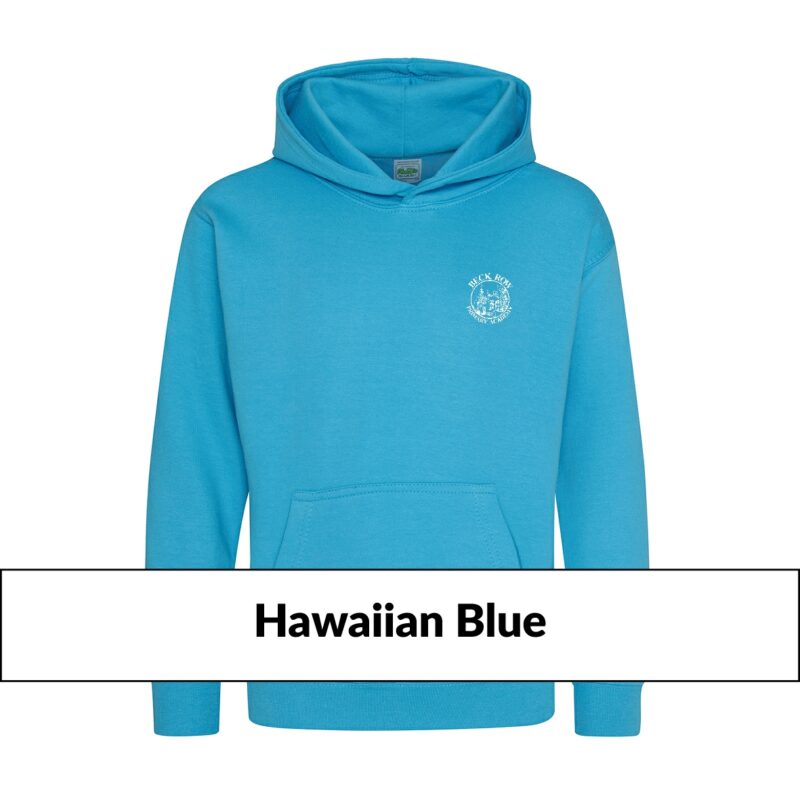 Beck Row Leavers Hoodie 2026 - Image 10