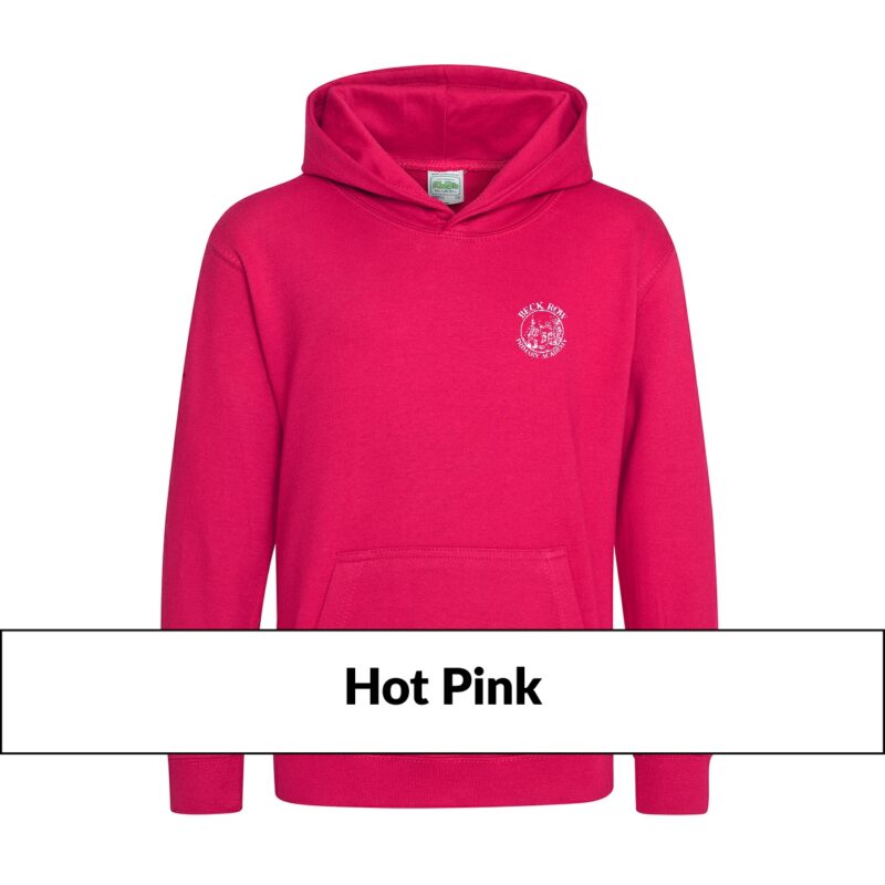 Beck Row Leavers Hoodie 2026 - Image 8