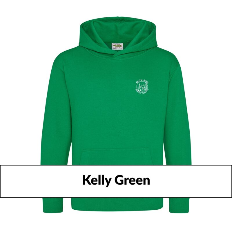 Beck Row Leavers Hoodie 2026 - Image 7