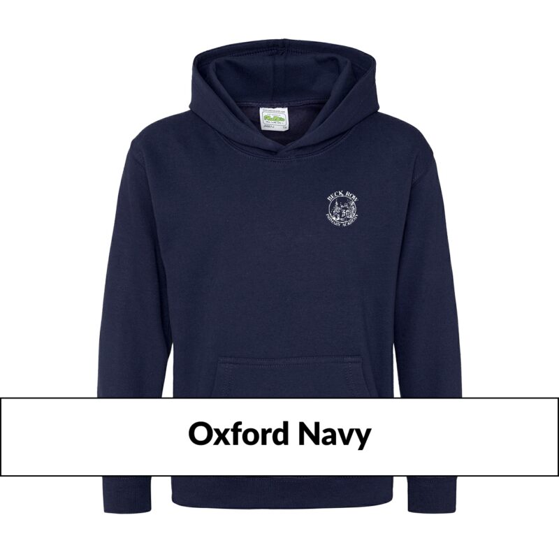 Beck Row Leavers Hoodie 2026 - Image 6