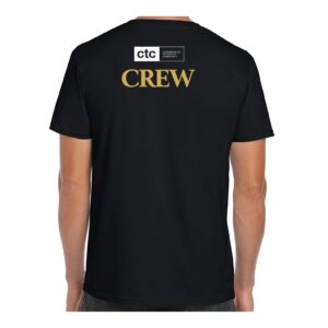 Alternative view of Nativity Crew T-Shirt