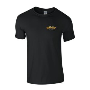 Nativity Crew T-Shirt