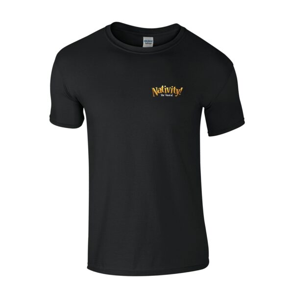 Nativity Crew T-Shirt