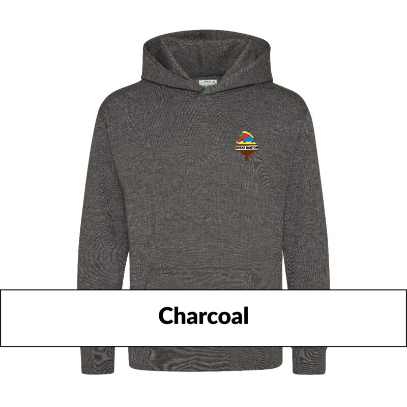 Great Barton Leavers Hoodie 2026 - Image 18