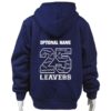 Rattlesden Leavers Hoodie 2025