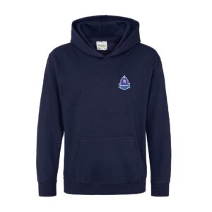 Alternative view of Kennett Leavers Hoodie 2026