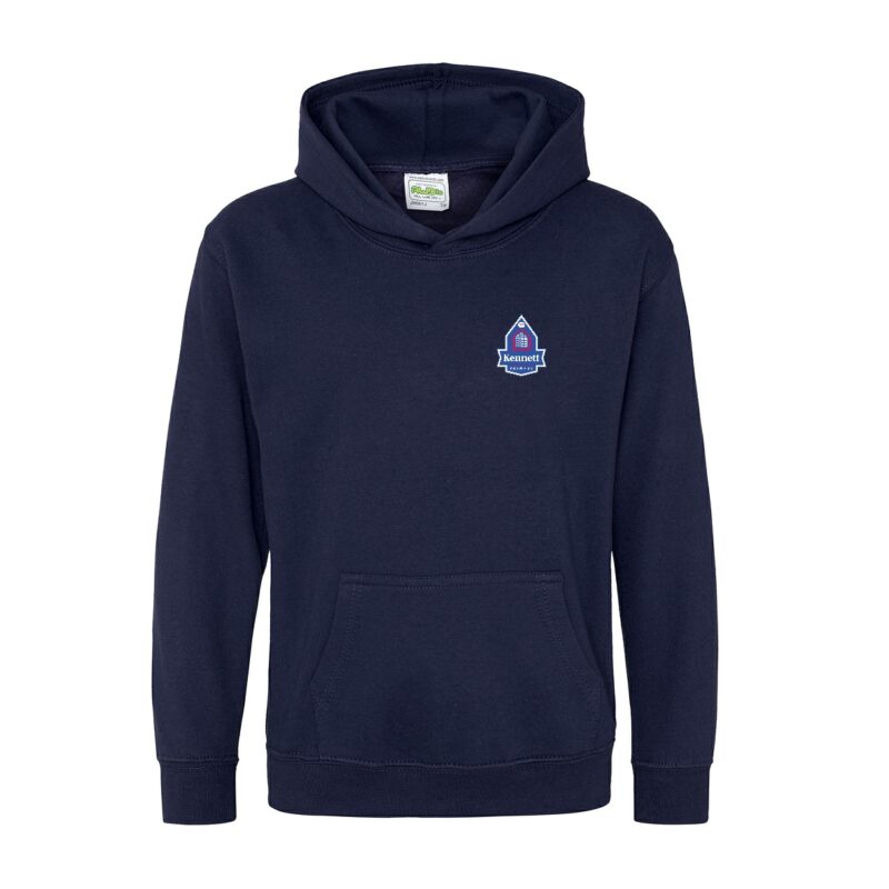 Kennett Leavers Hoodie 2026 - Image 2