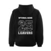 St Christopher's Leavers Hoodie 2025