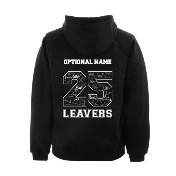 St Christopher's Leavers Hoodie 2025