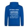 Great Heath Leavers Hoodie 2025