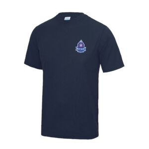 Kennett PE T-shirt NEW!