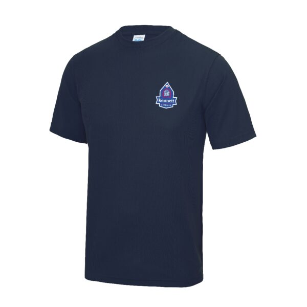 Kennett PE T-shirt NEW!