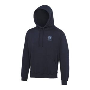 Alternative view of Swaffham Prior Leavers Hoodie 2026