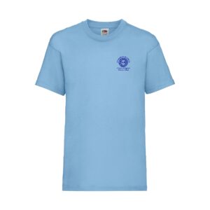 Alternative view of Swaffham Prior Leavers T-Shirt 2026