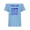 Swaffham Bulbeck Leavers T-Shirt 2025