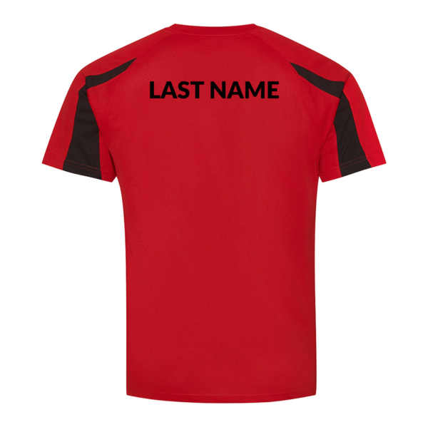 PE T-shirt *NEW* - Image 2