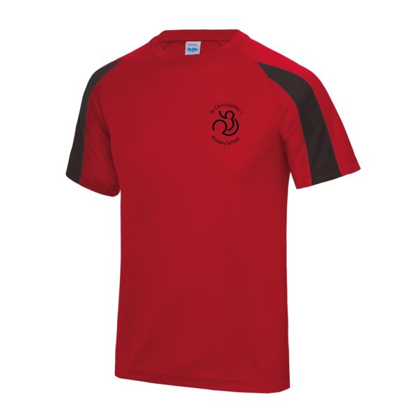 PE T-shirt *NEW*