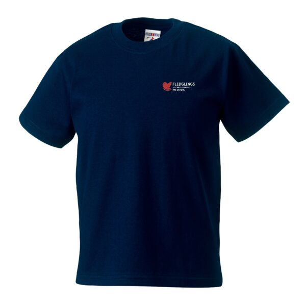 Fledglings T-Shirt