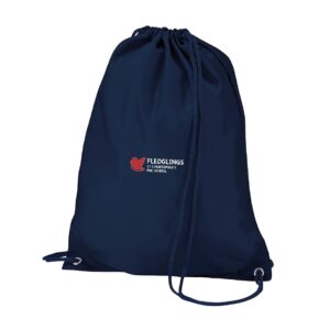 Fledglings PE/Gym Bag