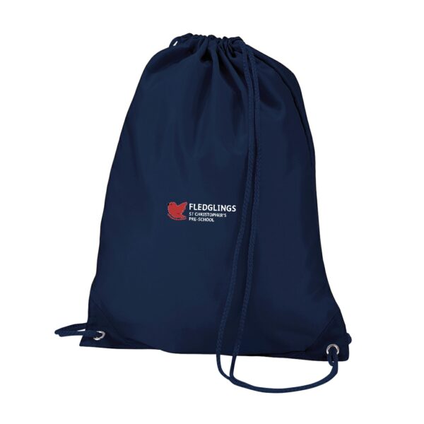 Fledglings PE/Gym Bag