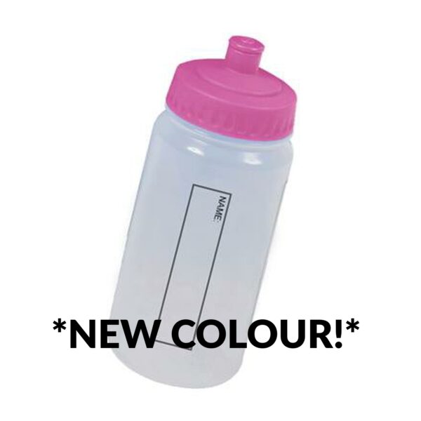 Water Bottle - Image 6