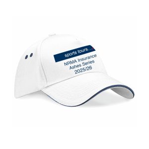 STP Baseball Cap