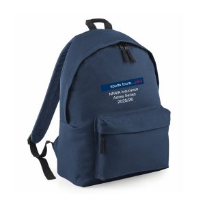 STP Backpack