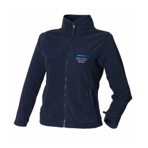 STP Ladies Microfleece