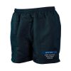 STP Lined Shorts