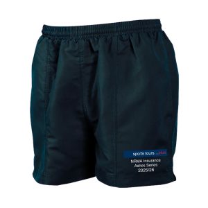 STP Lined Shorts