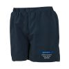 STP Ladies Unlined Shorts