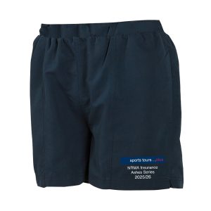 STP Ladies Unlined Shorts