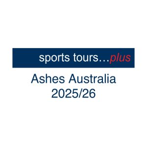Ashes Australia 25/26