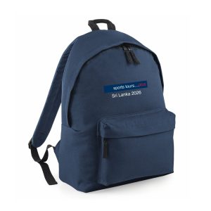 STP Backpack SRI