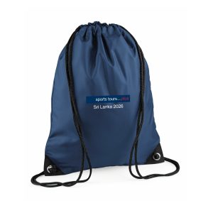 STP Premium Gymsac SRI