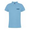 STP Ladies Classic Fit Polo SRI