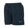 STP Ladies Unlined Shorts SRI