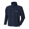 STP Microfleece Jacket SRI
