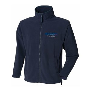 STP Microfleece Jacket SRI