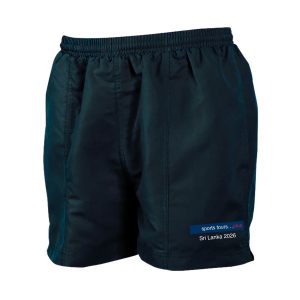 STP Lined Shorts SRI