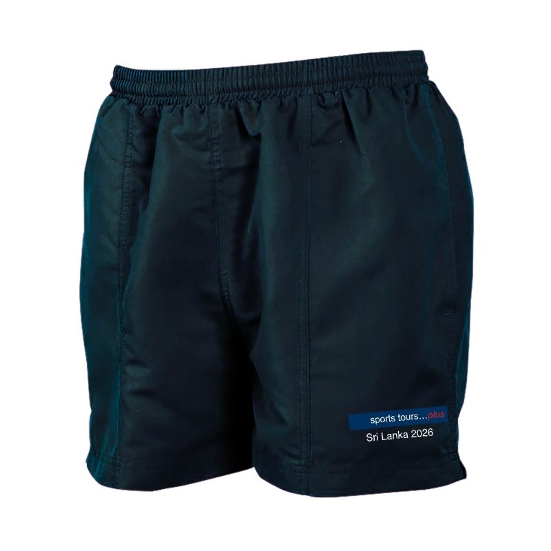 STP Lined Shorts SRI