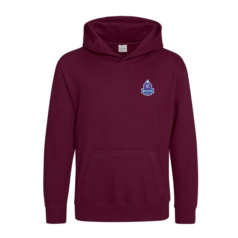 Kennett Leavers Hoodie 2026 - Image 3