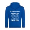 Paddocks Leavers Hoodie 2026