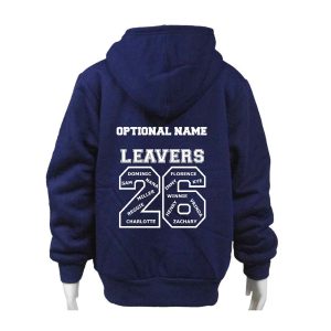 Swaffham Prior Leavers Hoodie 2026