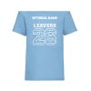 Swaffham Bulbeck Leavers T-Shirt 2026