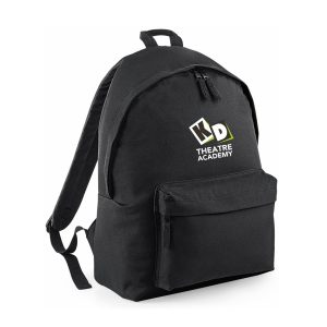 KDTA Backpack