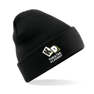 KDTA Beanie