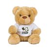 KDTA Bear in a T-Shirt