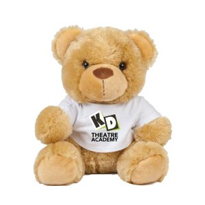KDTA Bear in a T-Shirt